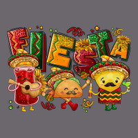 Fiesta With Taco, Nacho, Souce Premium Sweatshirt | Teevron