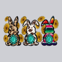 Western Bunny Heavyweight Sweatshirt | Teevron