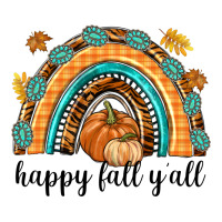 Happy Fall Y'all | Teevron