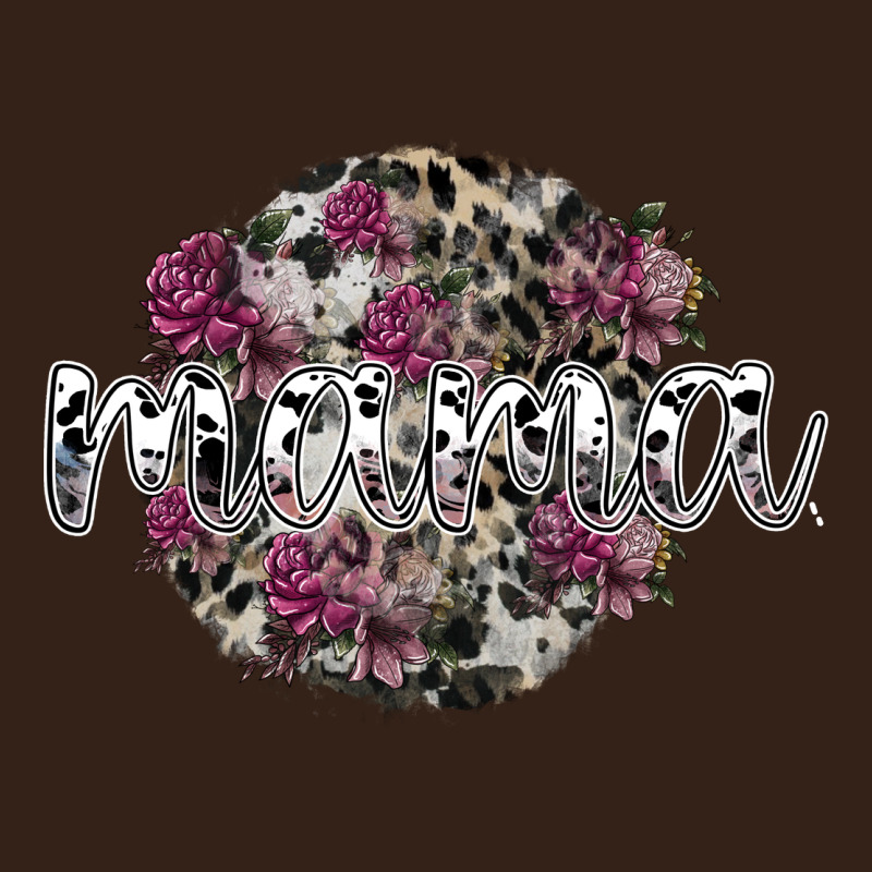 Mama Heavy Core Tee by SublimationCraftShop | Teevron