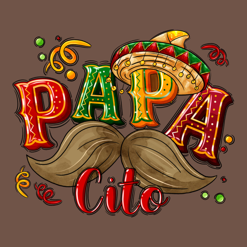 Papa Cito Premium Sweatshirt by NancyCooperArtShop | Teevron