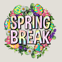 Spring Break Easter Heavy Core Tee | Teevron