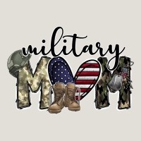 Military Mom Heavy Core Tee | Teevron