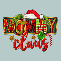Christmas Mommy Claus Heavy Core Tee | Teevron