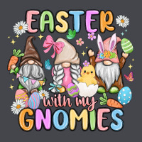 Easter  With My Gnomies Classic Tee | Teevron