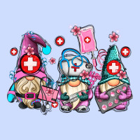Nurse Gnomes Urban Heavy Tee | Teevron
