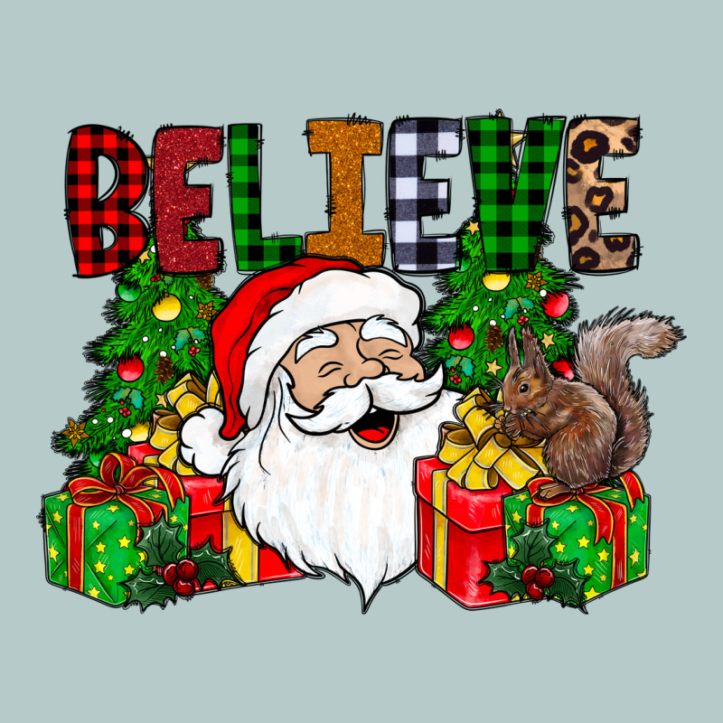 Believe Heavy Core Tee by CowhideDigitalArt | Teevron