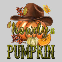 Howdy Pumpkin Premium Sweatshirt | Teevron