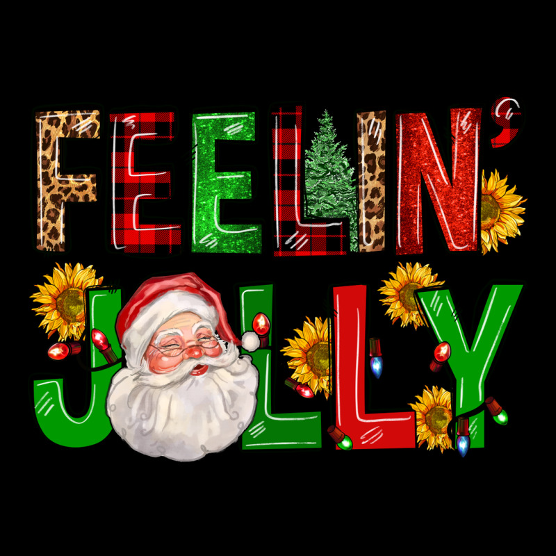 Feelin' Jolly Premium Tee by FaDigitalArtStudio | Teevron