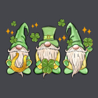 St. Patrick's Day Gnomes Long Sleeve Tee | Teevron