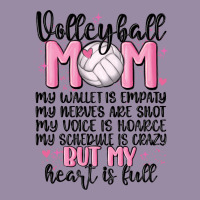 Volleyball Mom Classic Tee | Teevron