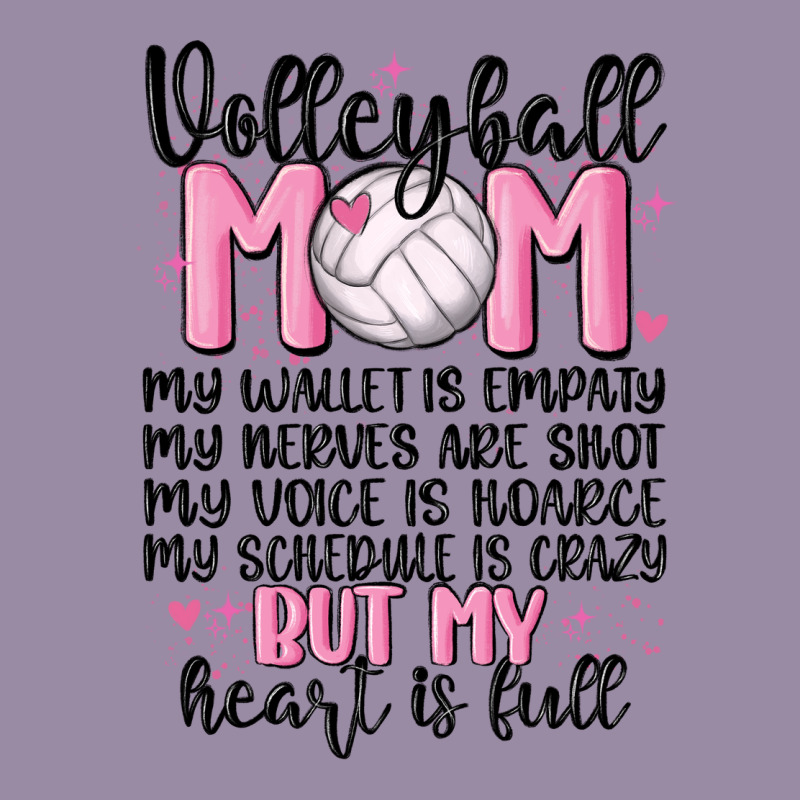 Volleyball Mom Classic Tee by MaliasSmallBusiness | Teevron