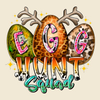 Egg Hunt Squad Premium Tee | Teevron