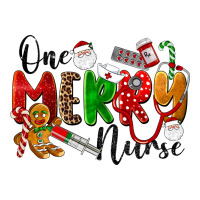 One Merry Nurse | Teevron