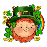st patricks elf | Teevron