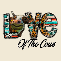 Lov Of Thecows Premium Tee | Teevron