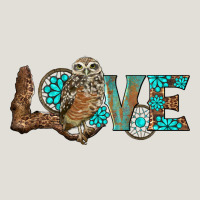Owl Love Heavy Core Tee | Teevron