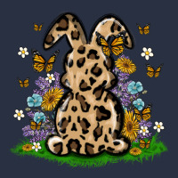 Western Floral Bunny Heavyweight Sweatshirt | Teevron