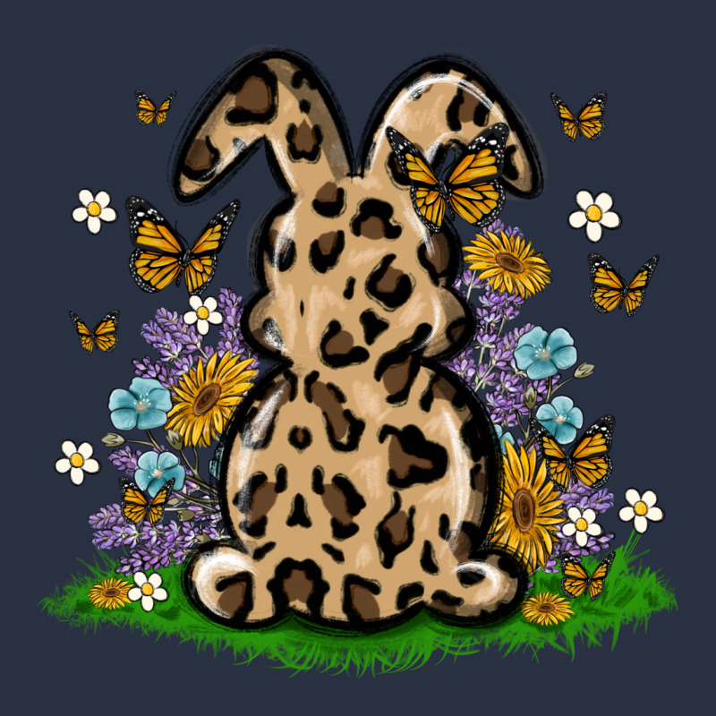 Western Floral Bunny Heavyweight Sweatshirt by MaliasSmallBusiness | Teevron