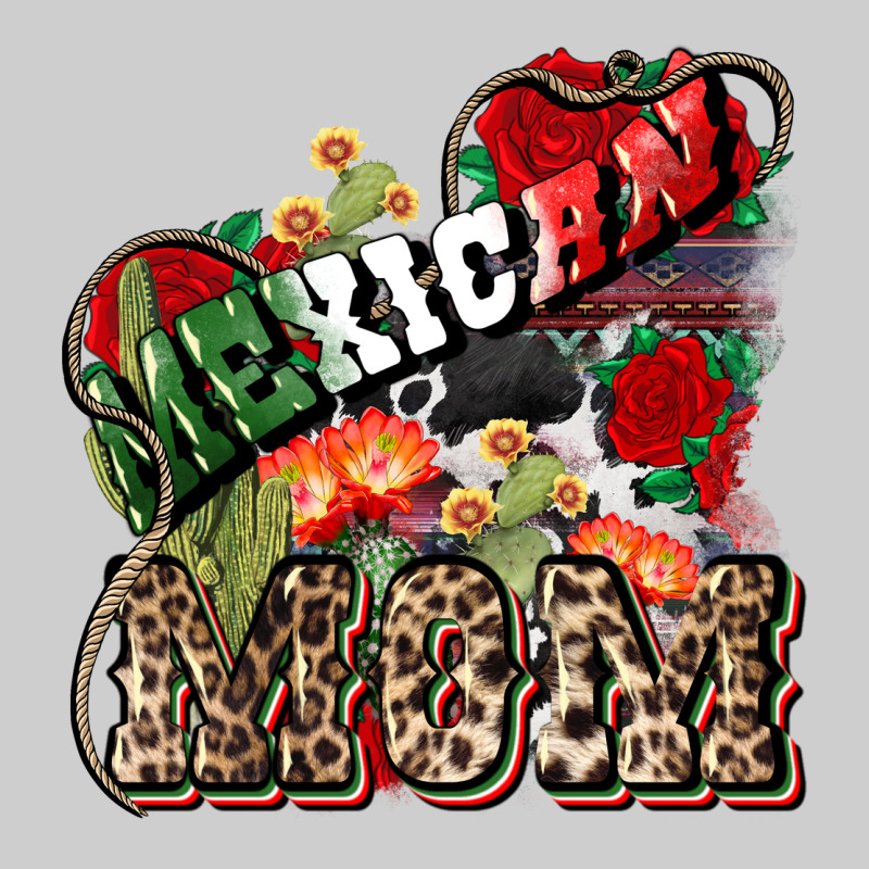 Mexican Mom Premium Sweatshirt by NancyCooperArtShop | Teevron