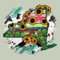New York State Map Ladies Tee | Teevron