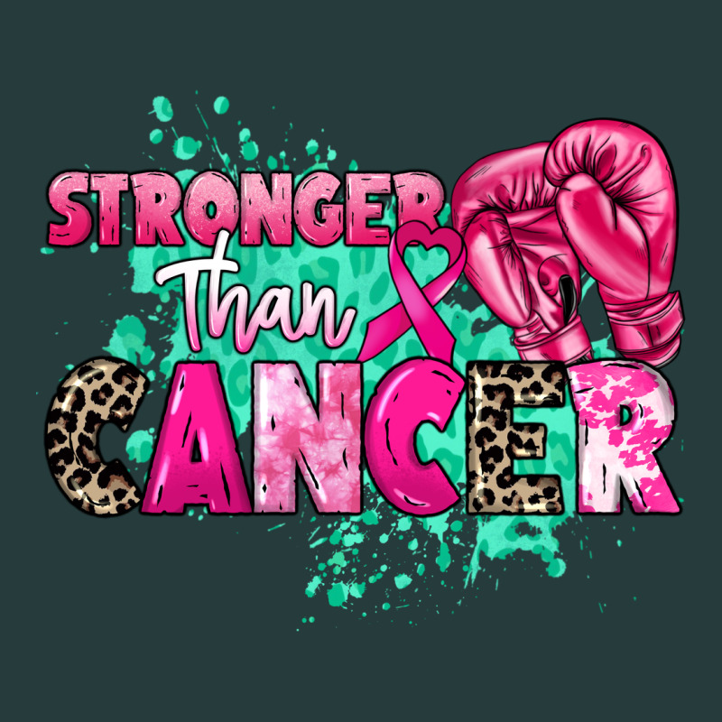 Stronger Than Cancer Premium Hoodie by HowdyJamesFarm | Teevron