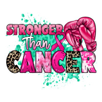 Stronger than Cancer | Teevron