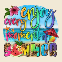 Enjoy Every Moment Of Summer Premium Tee | Teevron