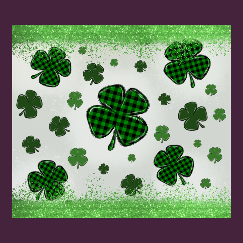 Shamrock Classic Tee by MaliasSmallBusiness | Teevron
