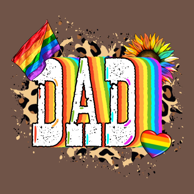Dad Pride Premium Sweatshirt by NancyCooperArtShop | Teevron