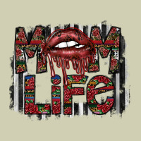 Mom Life Heavy Core Tee | Teevron