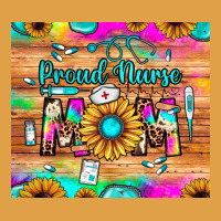 Proud Nurse Mom Premium Hoodie | Teevron
