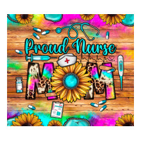 proud nurse mom | Teevron