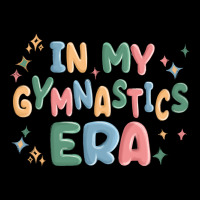 In My Gymnastics Era Long Sleeve Tee | Teevron