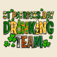 St Patricks Day Drinking Team Premium Tee | Teevron