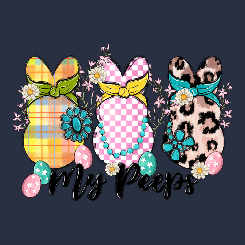 My Peeps Heavyweight Sweatshirt by MaliasSmallBusiness | Teevron