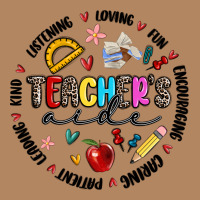 Teachers Aide Long Sleeve Tee | Teevron