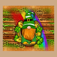 St Patricks Gnomes Rainbow Vintage Hoodie | Teevron