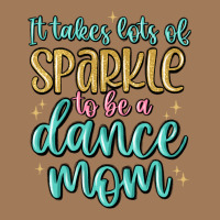It Takes Lots Of Sparkle To Be A Dance Mom Classic Tee | Teevron