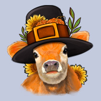Thanksgiving Cow Long Sleeve Tee | Teevron