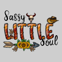 Sassy Little Soul Premium Tee | Teevron