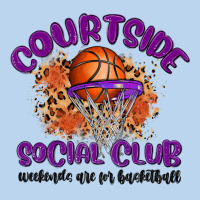 Courtside Social Club Classic Tee | Teevron