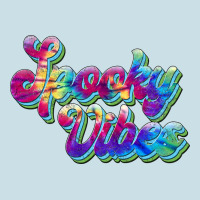 Spooky Vibes Ladies Tee | Teevron