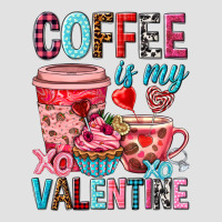 Coffee Is My Valentine Valentine's Day Premium Hoodie | Teevron