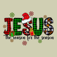 Jesus The Season For The Season Heavy Core Tee | Teevron