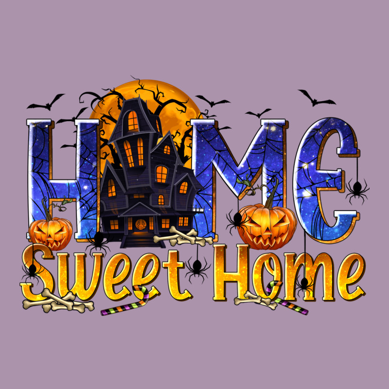 Home Sweet Home Heavyweight Hoodie by texasbilliewilder | Teevron