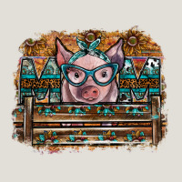Mom Pig Heavy Core Tee | Teevron