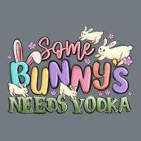 Some Bunnys Needs Vodka Heavyweight Sweatshirt | Teevron