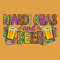 Mardi Gras And Beer Hjf Premium Hoodie | Teevron