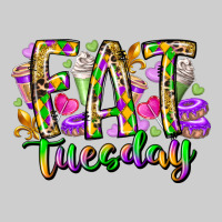 Fat Tuesday Premium Tee | Teevron